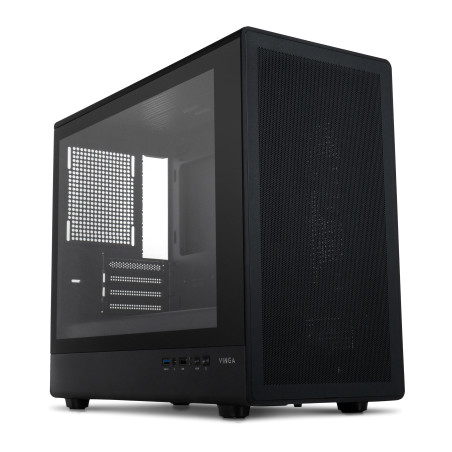 Корпус для ПК Vinga Malevolence