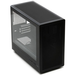 Корпус для ПК Vinga Malevolence