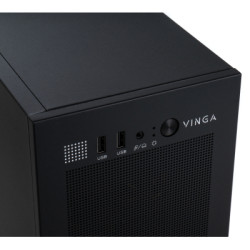 Корпус для ПК Vinga CS320B