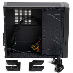 Корпус для ПК Vinga CS321B