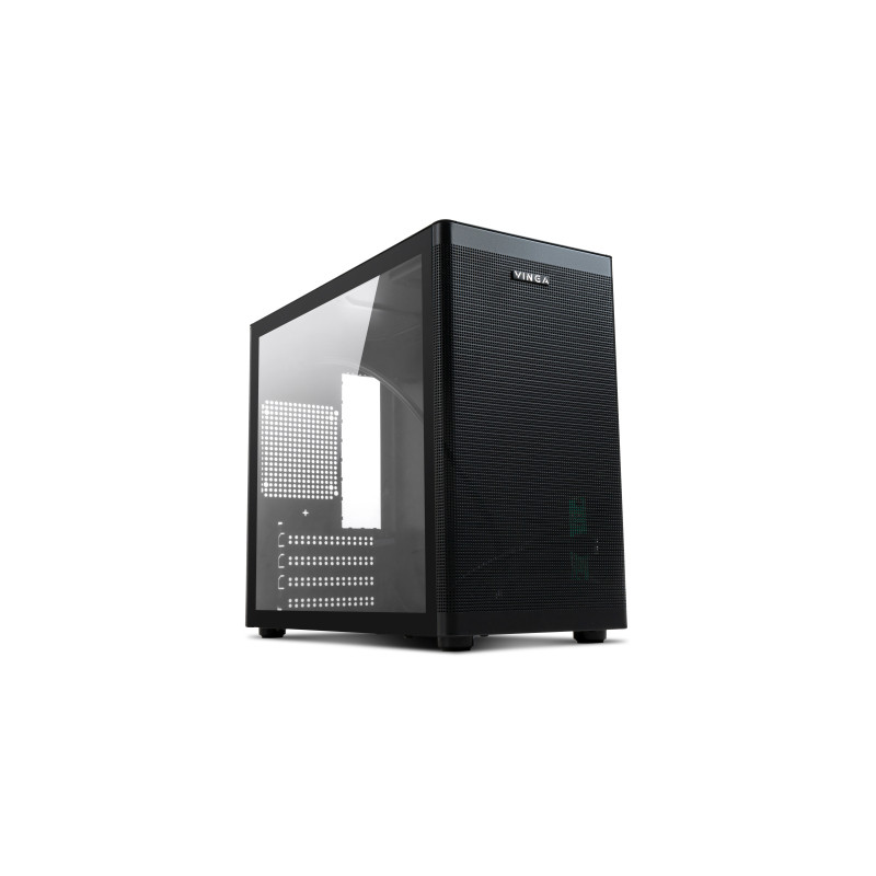 Корпус для ПК Vinga Excitement