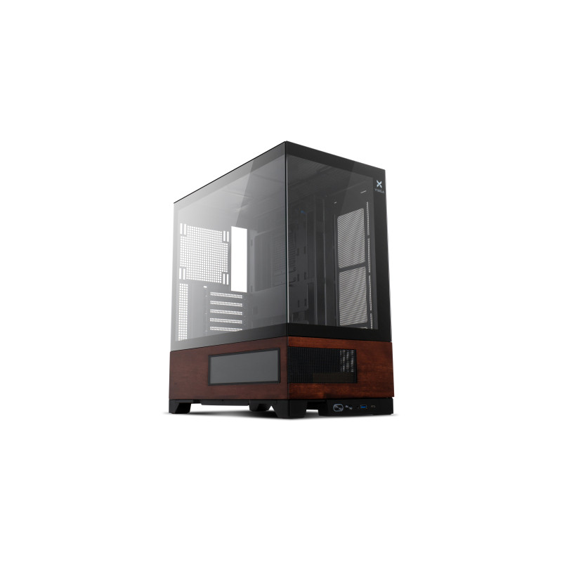 Корпус для ПК Vinga Vulture