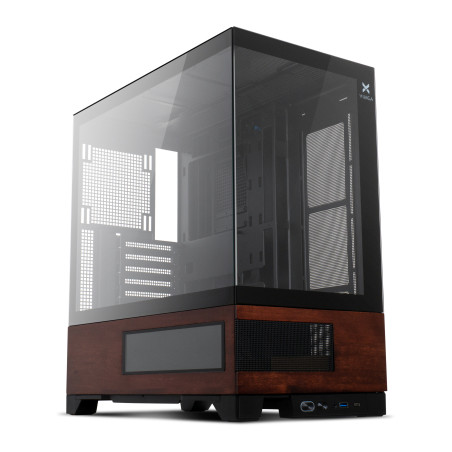 Корпус для ПК Vinga Vulture