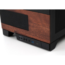 Корпус для ПК Vinga Vulture