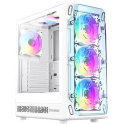 Корпус для ПК Gamemax Starlight 2 AW (Starlight 2AW)