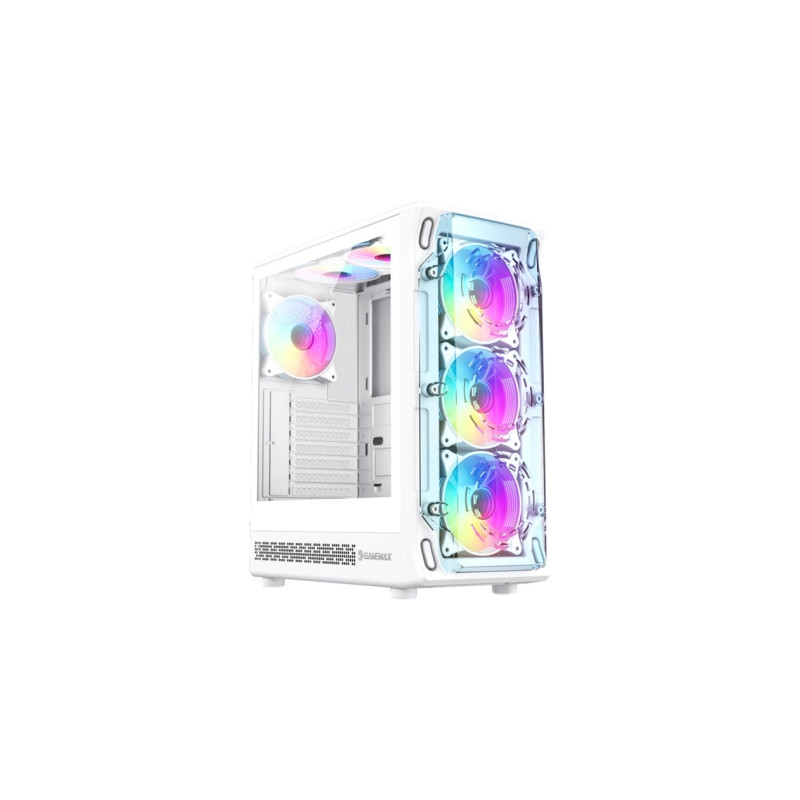 Корпус для ПК Gamemax Starlight 2 AW (Starlight 2AW)