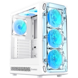 Корпус для ПК Gamemax Starlight 2 AW (Starlight 2AW)