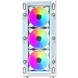 Корпус для ПК Gamemax Starlight 2 AW (Starlight 2AW)