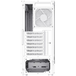 Корпус для ПК Gamemax Starlight 2 AW (Starlight 2AW)