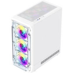 Корпус для ПК Gamemax Starlight 2 AW (Starlight 2AW)