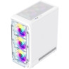 Корпус для ПК Gamemax Starlight 2 AW (Starlight 2AW)