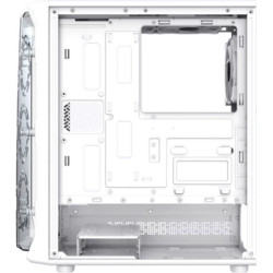 Корпус для ПК Gamemax Starlight 2 AW (Starlight 2AW)