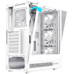 Корпус для ПК Gamemax Starlight 2 AW (Starlight 2AW)