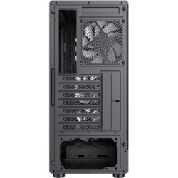 Корпус для ПК Gamemax Storm 2 AB