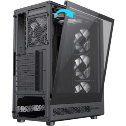 Корпус для ПК Gamemax Storm 2 AB
