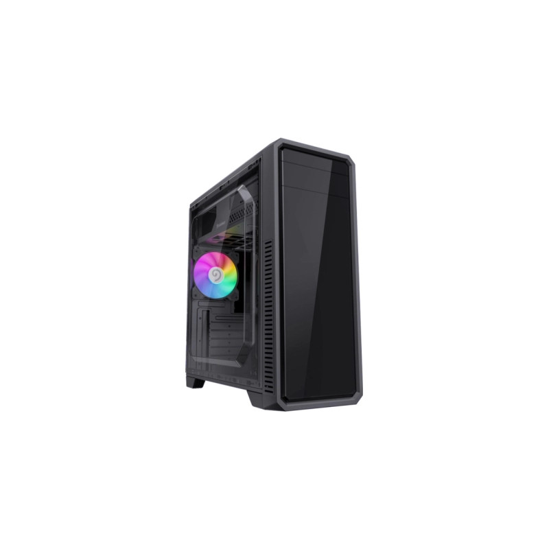 Корпус для ПК Gamemax G561E-BK