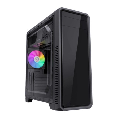 Корпус для ПК Gamemax G561E-BK