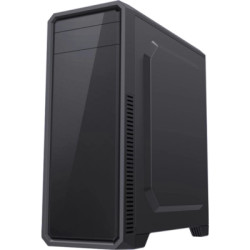 Корпус для ПК Gamemax G561E-BK