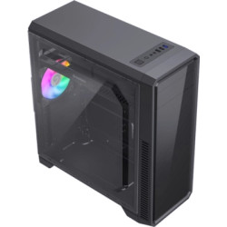 Корпус для ПК Gamemax G561E-BK
