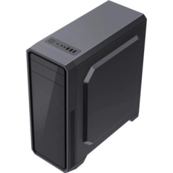 Корпус для ПК Gamemax G561E-BK