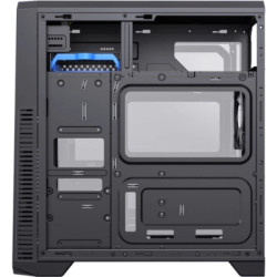Корпус для ПК Gamemax G561E-BK
