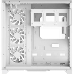 Корпус для ПК Gamemax HYPE-A White