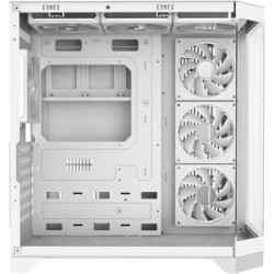 Корпус для ПК Gamemax HYPE-A White