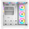 Корпус для ПК Gamemax HYPE-A White
