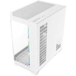 Корпус для ПК Gamemax HYPE-A White