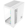 Корпус для ПК Gamemax HYPE-A White