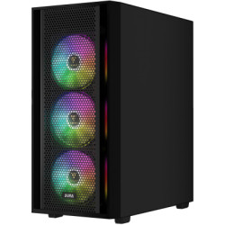 Корпус для ПК Gamdias AURA GC2 ELITE ARGB (4711514500615)