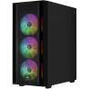 Корпус для ПК Gamdias AURA GC2 ELITE ARGB (4711514500615)