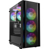 Корпус для ПК Gamdias AURA GC2 ELITE ARGB (4711514500615)