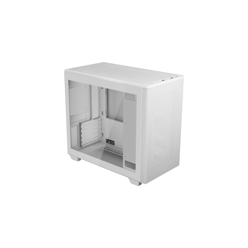 Корпус для ПК AeroCool Stormfront Mini-G-WT-v1 White (ACCM-ES10003.21)