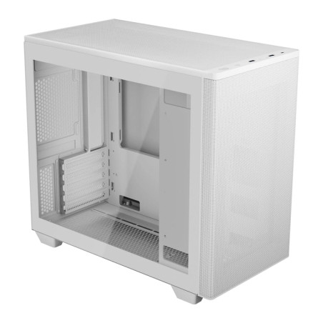 Корпус для ПК AeroCool Stormfront Mini-G-WT-v1 White (ACCM-ES10003.21)