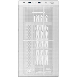 Корпус для ПК AeroCool Stormfront Mini-G-WT-v1 White (ACCM-ES10003.21)