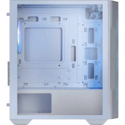 Корпус для ПК MSI MAG FORGE M100R WHITE