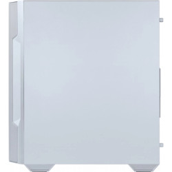 Корпус для ПК MSI MAG FORGE M100R WHITE