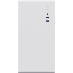 Корпус для ПК Gamemax A200-WH-NP