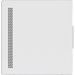 Корпус для ПК Gamemax A200-WH-NP