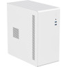 Корпус для ПК Gamemax A200-WH-NP