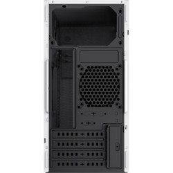 Корпус для ПК Gamemax A200-WH-NP