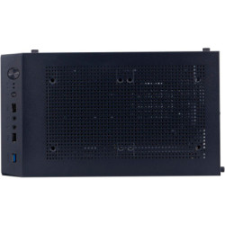 Корпус для ПК 1stPlayer FD3-M-BK-4F7