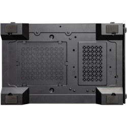 Корпус для ПК 1stPlayer X2-M-BK-4F7