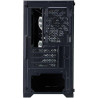 Корпус для ПК 1stPlayer X2-M-BK-4F7