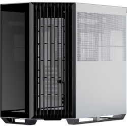 Корпус для ПК APNX V1 Black/White (APCM-VI01003.M1)