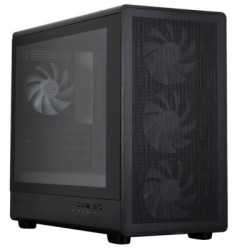 Корпус для ПК Zalman M5 (M5BLACK)