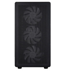 Корпус для ПК Zalman M5 (M5BLACK)