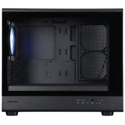 Корпус для ПК Zalman M5 (M5BLACK)