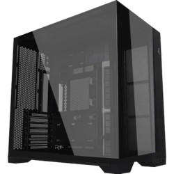 Корпус для ПК Lian Li O11 VISION Compact, Black (G99.O11VPX.00)